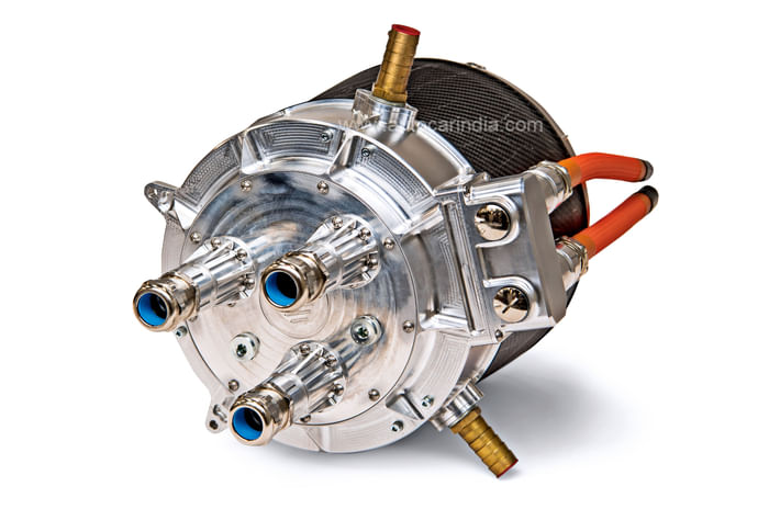 Tech Talk: Why you will need robots to charge your EV